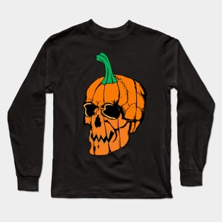 Helloween Long Sleeve T-Shirt